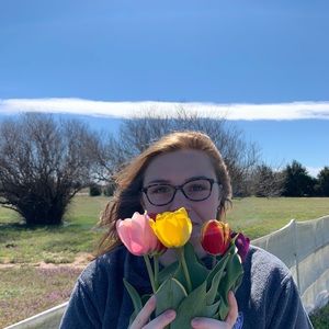 NOT FOR SALE!!!Meet your posher!!